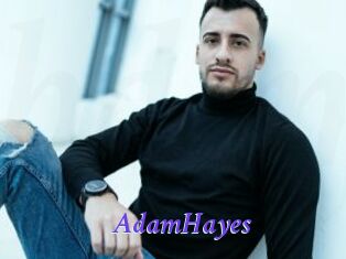 AdamHayes