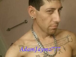 AdamJaymz777