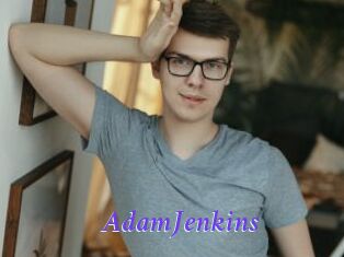 AdamJenkins