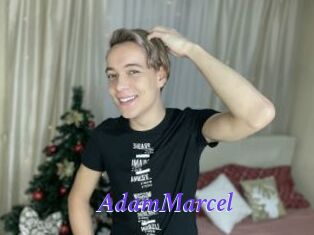 AdamMarcel