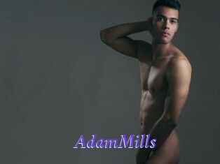 AdamMills