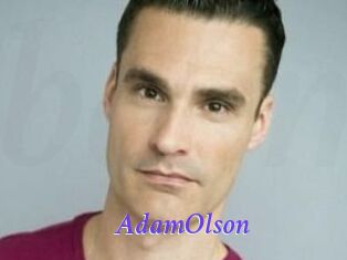 Adam_Olson