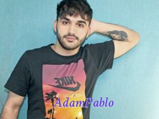 AdamPablo