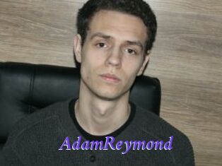 AdamReymond