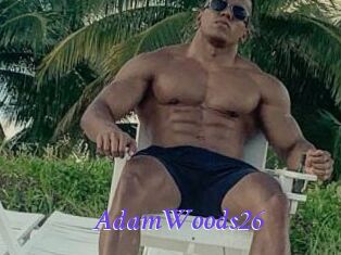 AdamWoods26