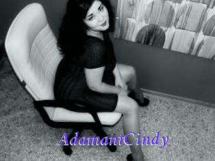 AdamantCindy