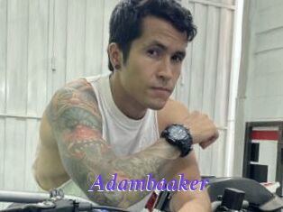 Adambaaker