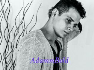 AdammBold