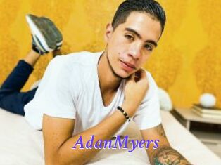 AdanMyers Bdsm gratuit