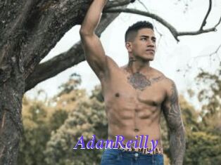 AdanReilly