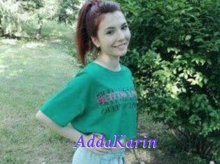 AddaKarin