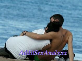 AdditSexAnalxxx