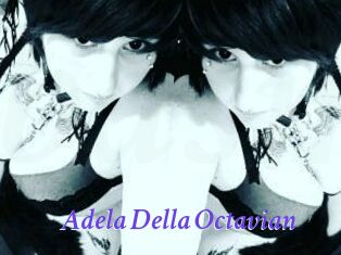 Adela_Della_Octavian Bdsm gratuit
