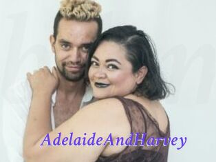 AdelaideAndHarvey