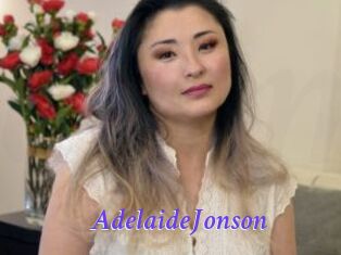 AdelaideJonson Bdsm gratuit