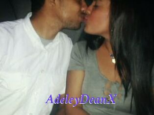 AdeleyDeanX