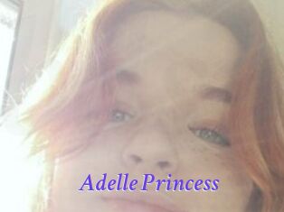 Adelle_Princess Bdsm gratuit