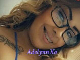 AdelynnXo