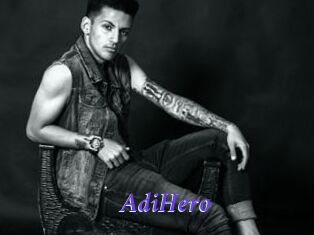 AdiHero