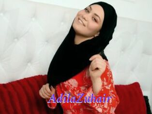AdilaZuhair