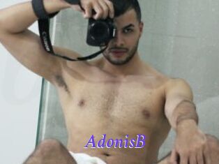 AdonisB