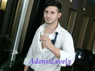 AdonisLovely