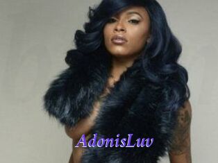 AdonisLuv