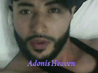 Adonis_Heaven Bdsm gratuit