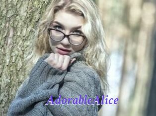 AdorableAlice Bdsm gratuit