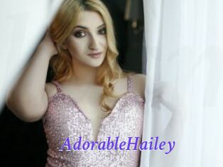 AdorableHailey