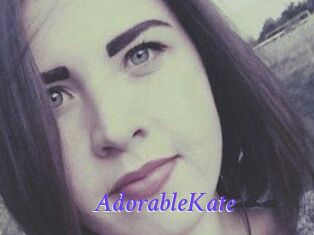 AdorableKate