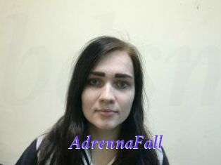 AdrennaFall