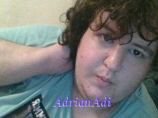 AdrianAdi Bdsm gratuit