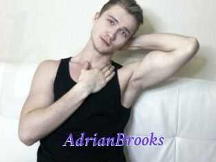 AdrianBrooks