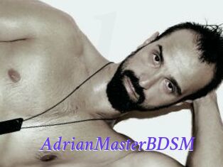 AdrianMasterBDSM