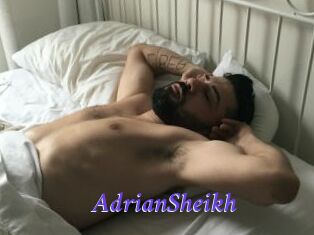 AdrianSheikh Bdsm gratuit