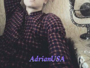 AdrianUSA