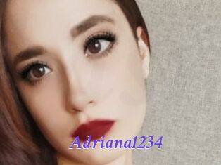 Adriana1234