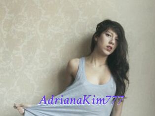 AdrianaKim777