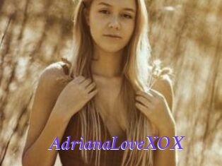 AdrianaLoveXOX