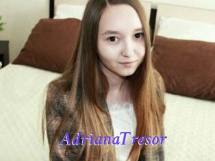 AdrianaTresor