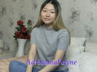 AdriannaPayne