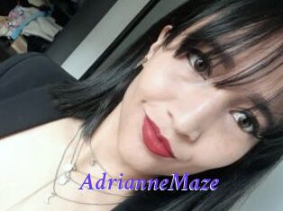 AdrianneMaze Bdsm gratuit