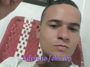 Adriano_Johnson