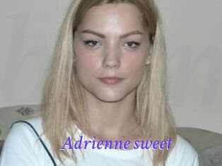 Adrienne_sweet