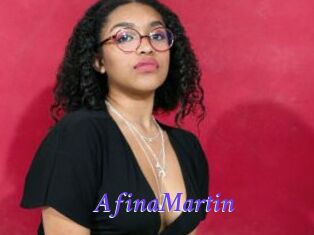 AfinaMartin