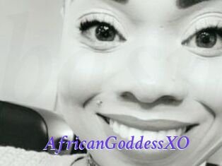 AfricanGoddessXO Bdsm gratuit