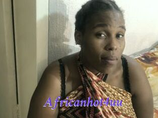 Africanhot4uu