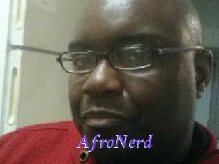 AfroNerd Bdsm gratuit