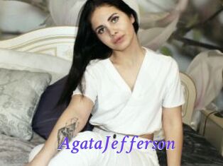 AgataJefferson